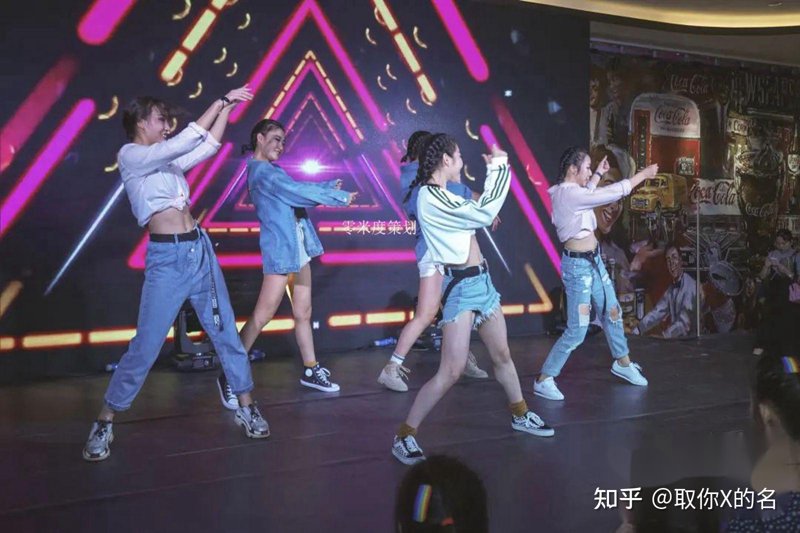 舞蹈演出:穿越艺术时空之旅